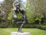 Ritme | Cees van den Berg 